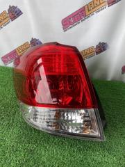 Стоп-сигнал задний левый Subaru Legacy 2011