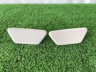 Крышки омывателей фар передние Subaru Legacy 2011