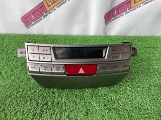 Блок климат контроля Subaru Legacy 2011
