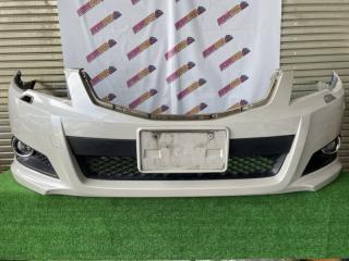 Бампер передний Subaru Legacy 2011