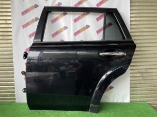 Дверь задняя левая Subaru Outback 2010