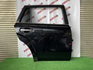 Дверь задняя правая Subaru Outback 2010