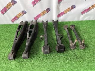 Рычаги задние комплект задние Subaru Outback 2010 контрактная Рычаги задние комплект задние Subaru Outback 2010