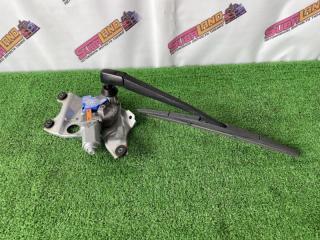 Механизм дворника задний задний Subaru Outback 2010