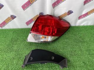 Стоп сигнал задний правый Subaru Outback 2010