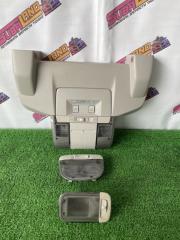 Светильники салона Subaru Outback 2010