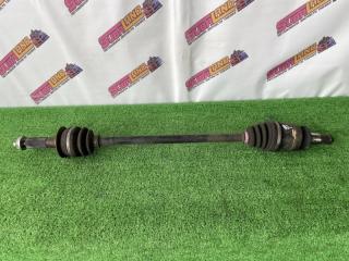 Привод задний левый Subaru Outback 2010