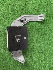 Блок управления двс Subaru Outback 2010