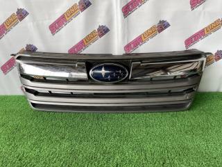 Решетка радиатора передняя Subaru Outback 2014
