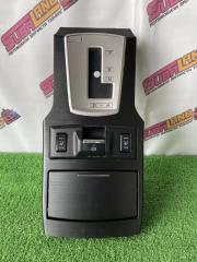 Пластик селектора АКПП передний Subaru Outback 2014