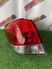 Стоп-сигнал задний левый Subaru Outback 2014