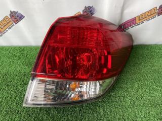 Стоп сигнал задний правый Subaru Outback 2014