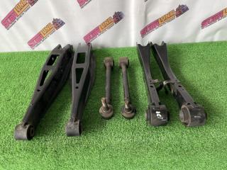 Рычаги задние комплект задние Subaru Outback 2014 контрактная Рычаги задние комплект задние Subaru Outback 2014