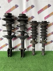 Стойка подвески передняя правая Subaru Outback 2014