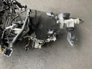 АКПП Subaru Outback 2014