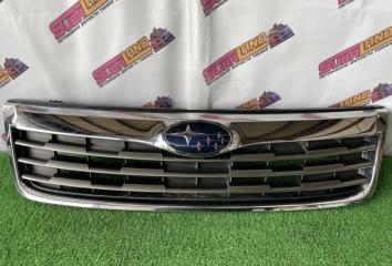 Решетка радиатора передняя Subaru Forester 2008