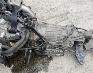 АКПП Subaru Forester 2008