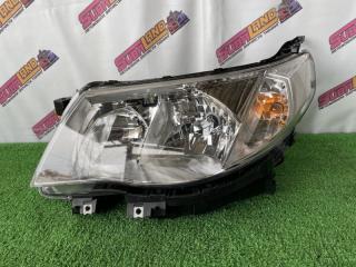 Фара левая Subaru Forester 2008