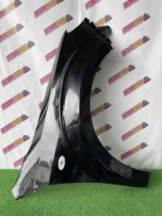 Крыло переднее правое Subaru Forester 2008