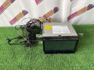 Магнитола Kenwood MDV-D503 Subaru Forester 2008