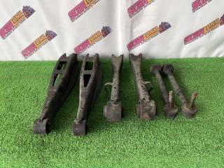 Рычаги задние задние Subaru Forester 2008 контрактная Рычаги задние задние Subaru Forester 2008