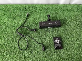 Видеорегистратор CSD-350HD Subaru Forester 2008