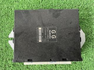 Блок управления двс Subaru Forester 2008