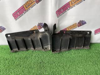 Брызговики задние Subaru Forester 2008