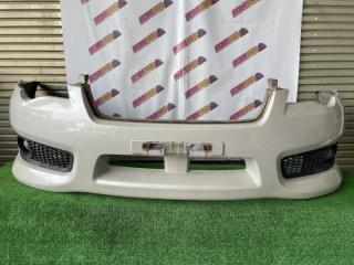 Бампер передний Subaru Legacy 2006