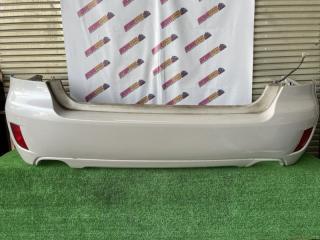 Бампер задний Subaru Legacy 2006