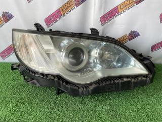 Фара передняя правая Subaru Legacy 2006