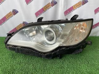 Фара передняя левая Subaru Legacy 2006
