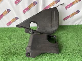 Крышки АКБ и ГУР передние Subaru Legacy 2006