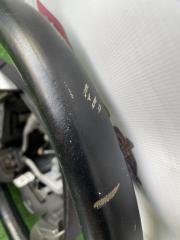 Руль передний Legacy 2006 BL5 EJ20X
