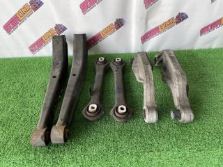 Рычаги задние задние Subaru Legacy 2006 контрактная Рычаги задние задние Subaru Legacy 2006