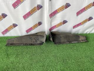 Брызговики задние Subaru Legacy 2006