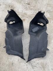 Обшивка багажника задняя Subaru Legacy 2006