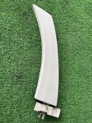 Накладка на крыло задняя правая Subaru Legacy 2006