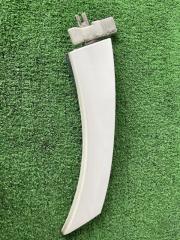 Накладка на крыло задняя левая Subaru Legacy 2006