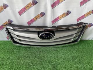 Решетка радиатора передняя Subaru Outback 2010