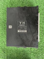 Блок управления двигателя Subaru Outback 2010