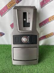 Пластик селектора АКПП передний Subaru Outback 2010