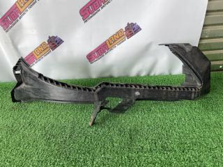 Крепление бампера переднее правое Subaru Outback 2011