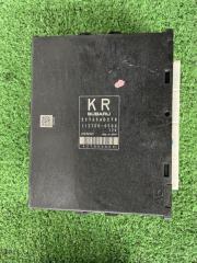 Блок управления двигателя Subaru Outback 2011