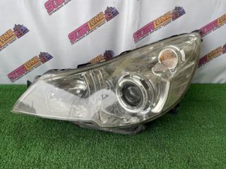 Фара передняя левая Subaru Outback 2011