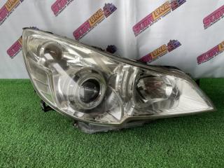 Фара передняя правая Subaru Outback 2011