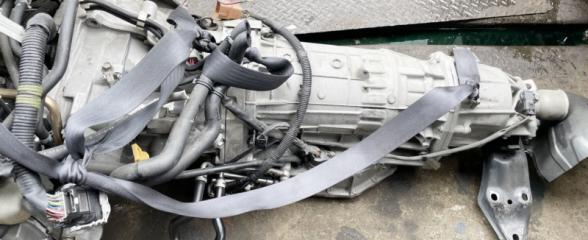 АКПП Subaru Outback 2011