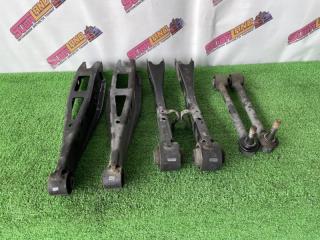 Рычаги задние комплект задние Subaru Outback 2011 контрактная Рычаги задние комплект задние Subaru Outback 2011