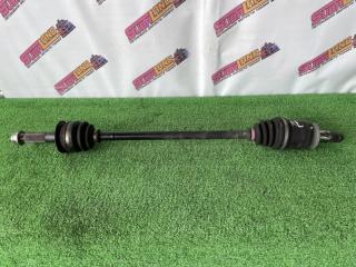 Привод задний левый Subaru Outback 2011