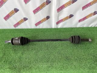 Привод задний левый Subaru Outback 2010